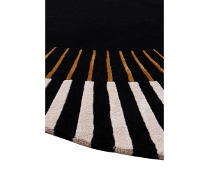 Kilimas OPAL BROWN (Rankų darbo kolekcija) Kilimas OPAL BROWN (Rankų darbo kolekcija)